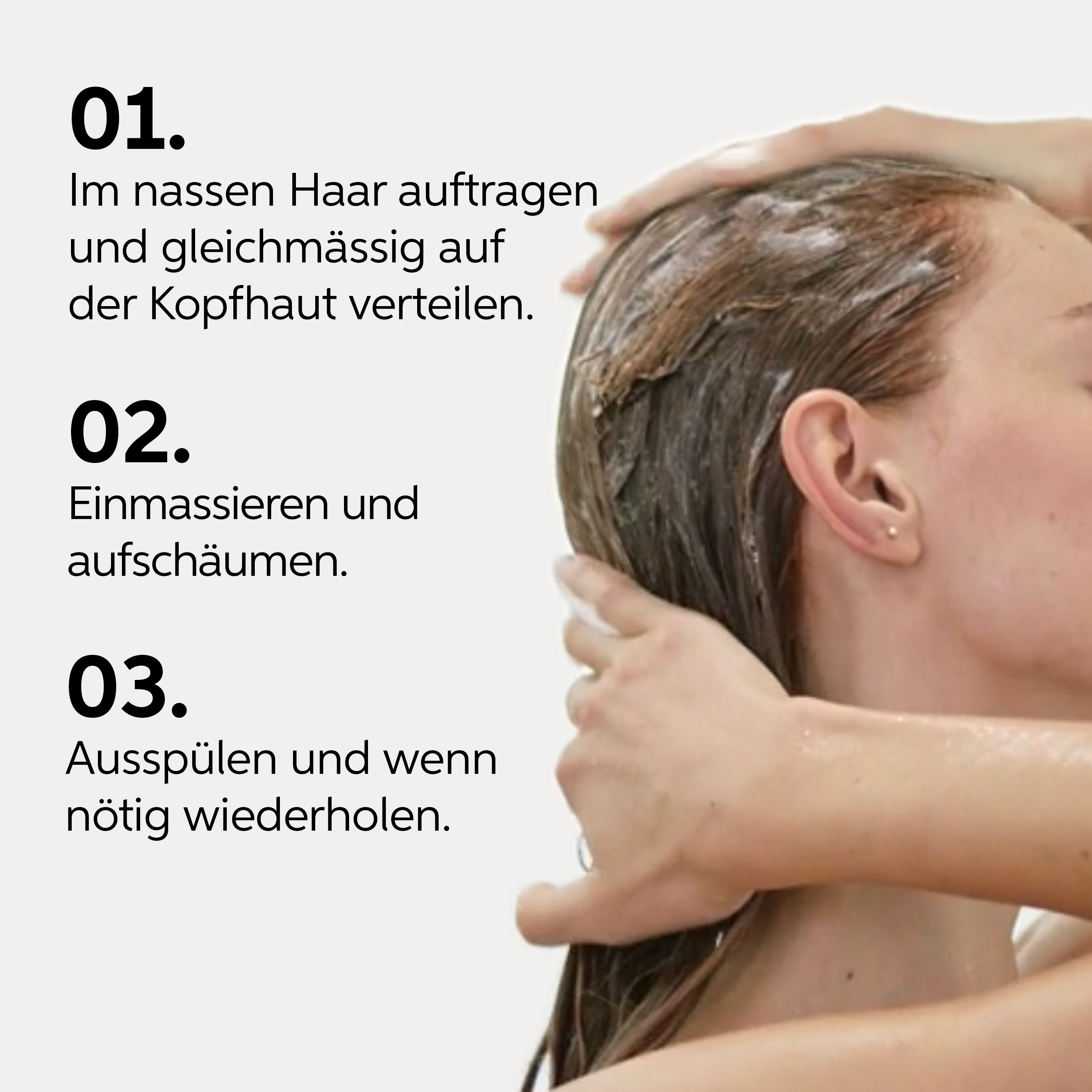 Invigo Volume Boost Bodifying Shampoo 300ml