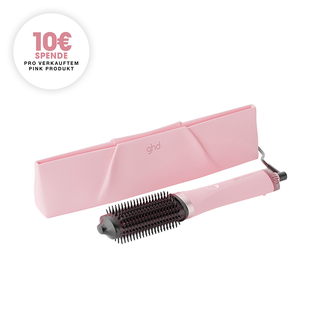 Duet blowdry Dusted Pink