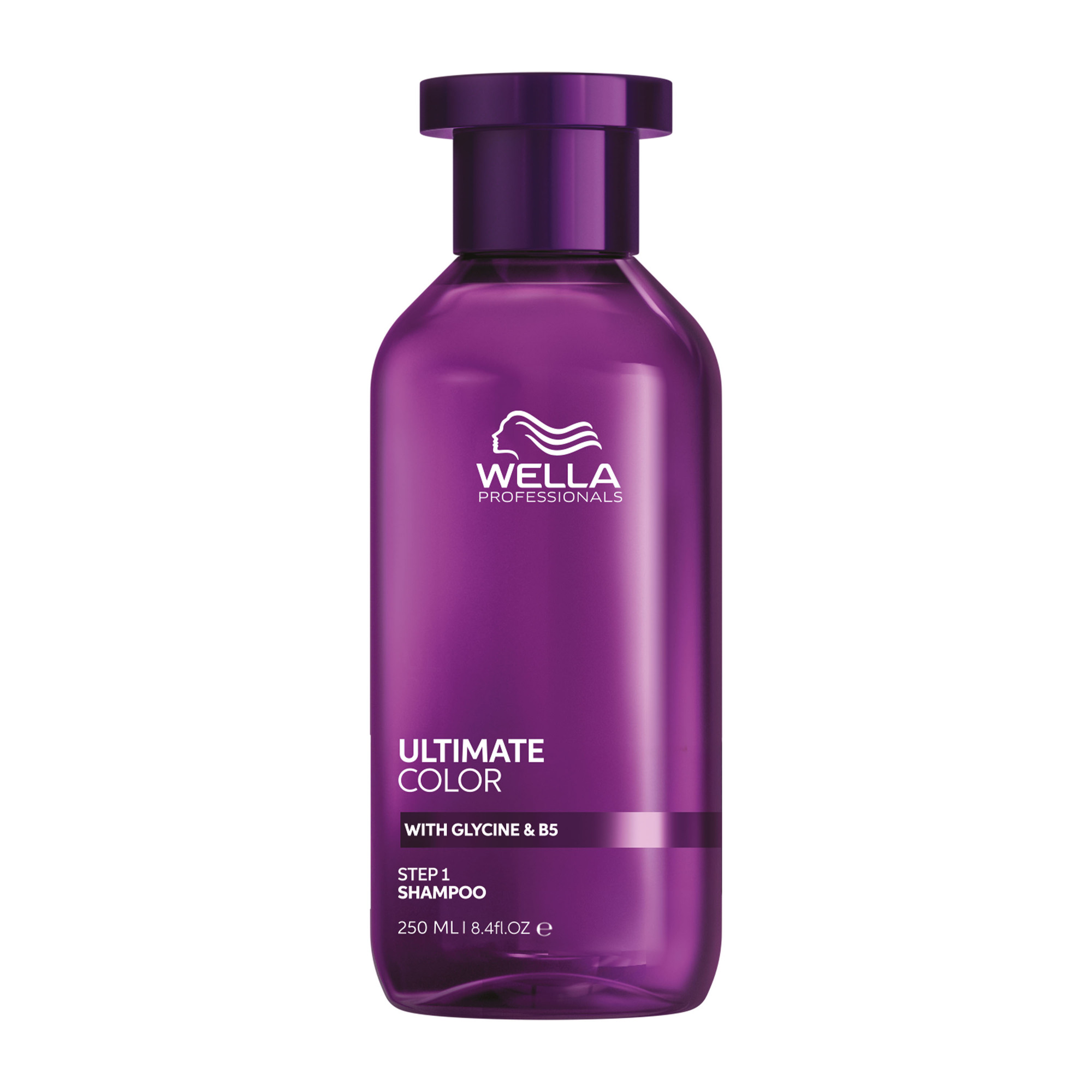 Ultimate Color Shampoo 250 ml