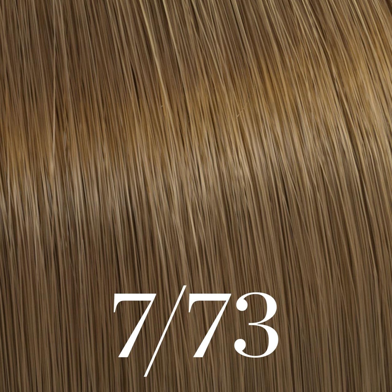 Wella Color Touch Deep Browns 7/73 mittelblond braun gold