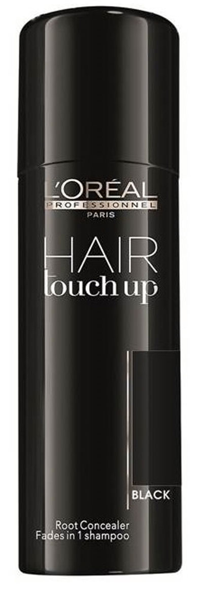 Hair Touch Up