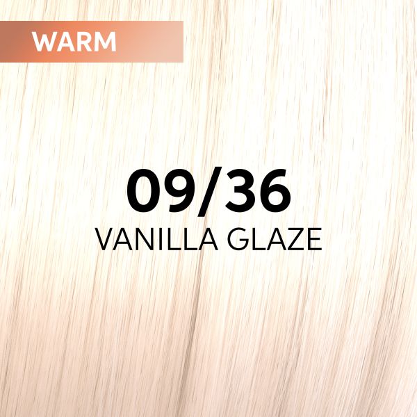 Shinefinity - 09/36 Vanilla Glaze