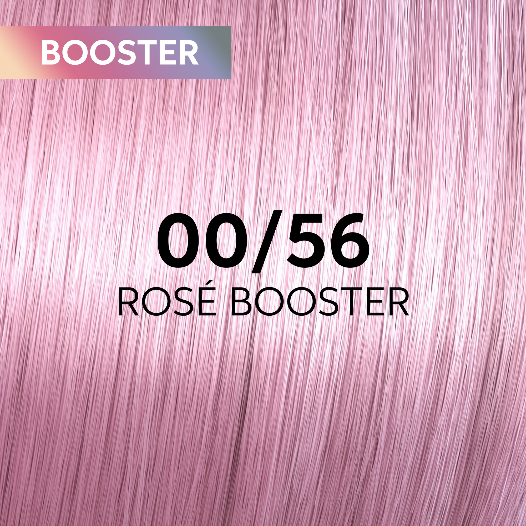 Shinefinity - 00/56 Rosé Booster