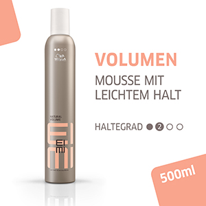 Wella EIMI Natural Volume
