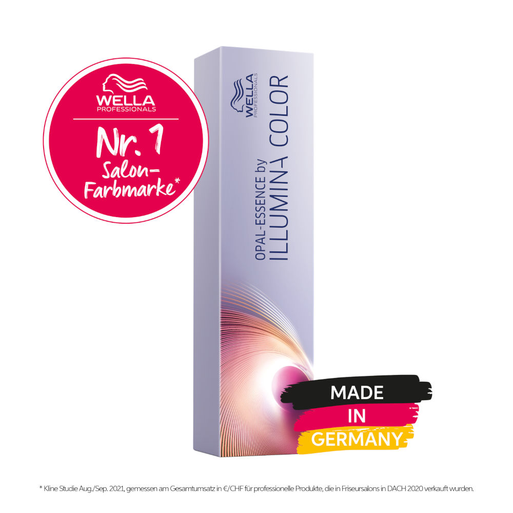 Illumina Opal Essence