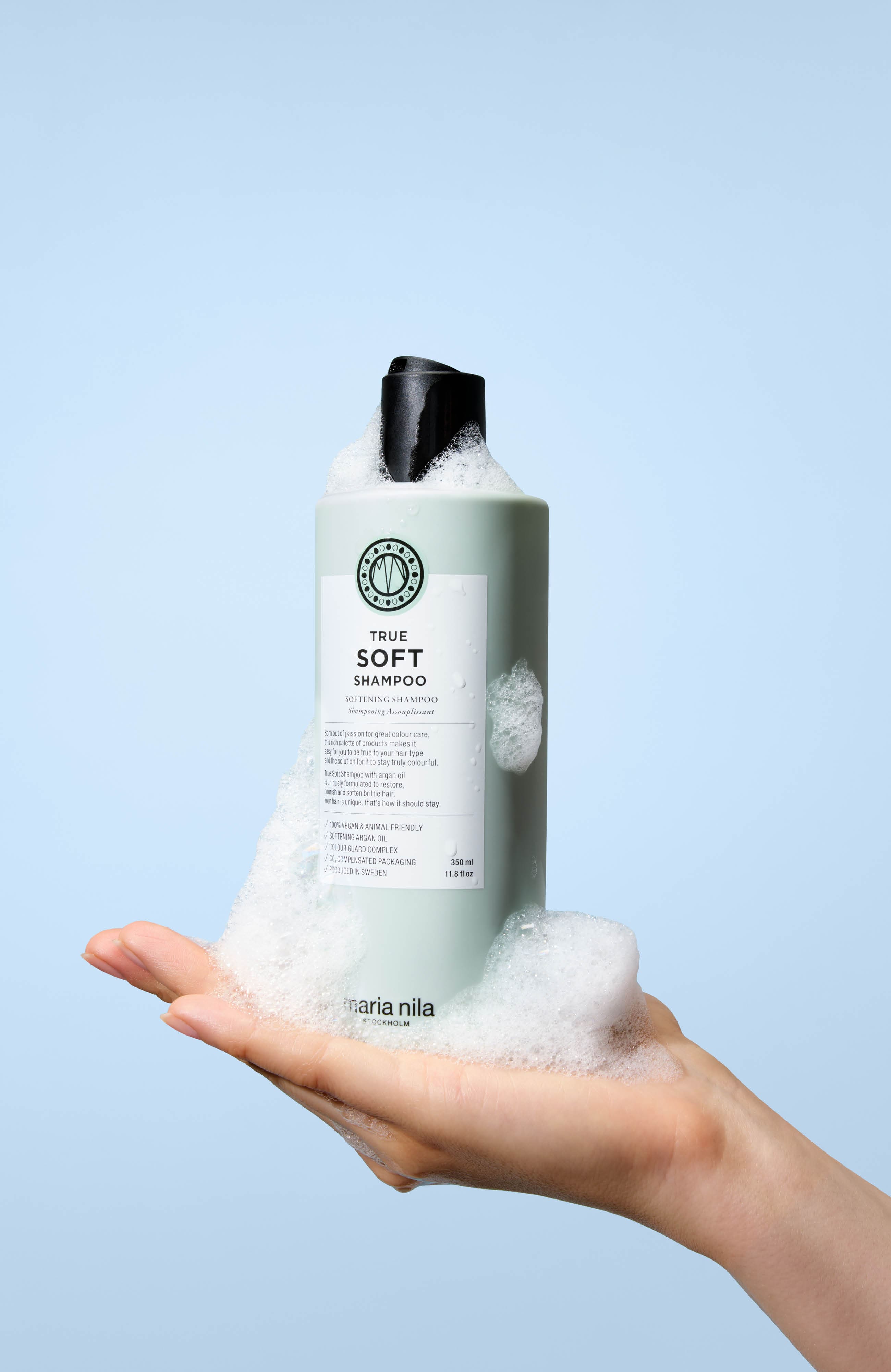 True Soft Shampoo