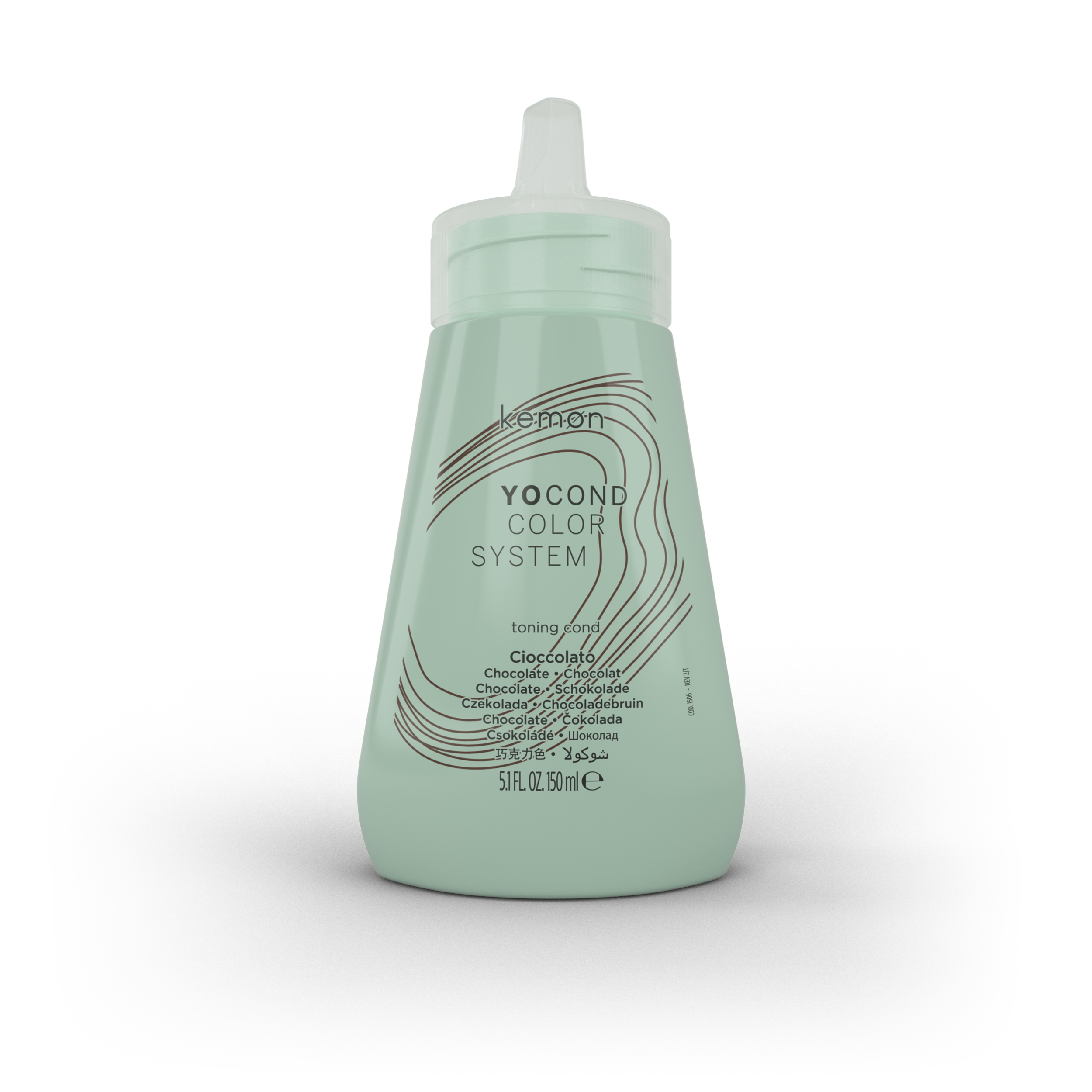 Kemon Yo Cond Conditioner 150 ml