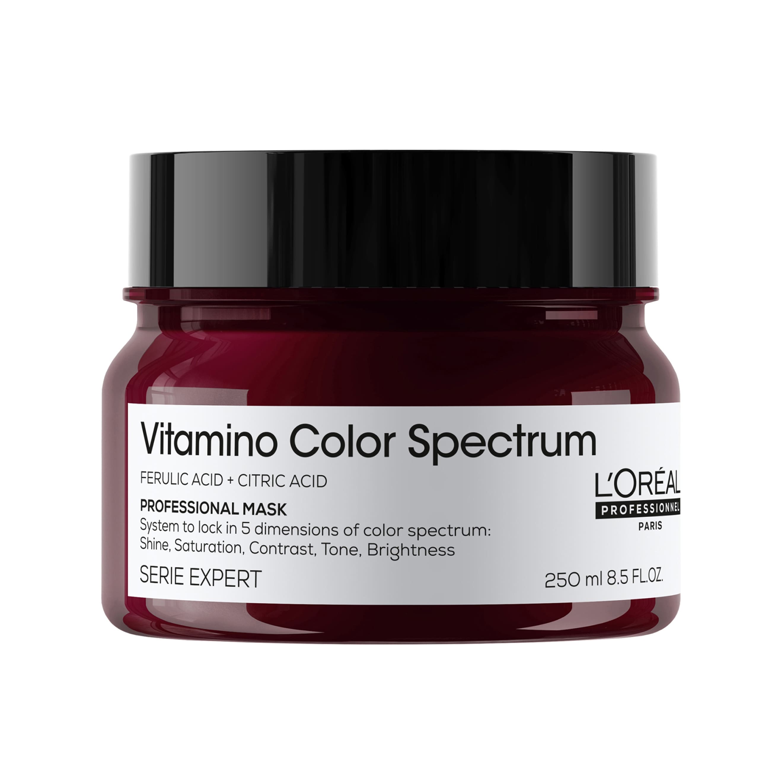 Vitamino Color Spectrum Maske