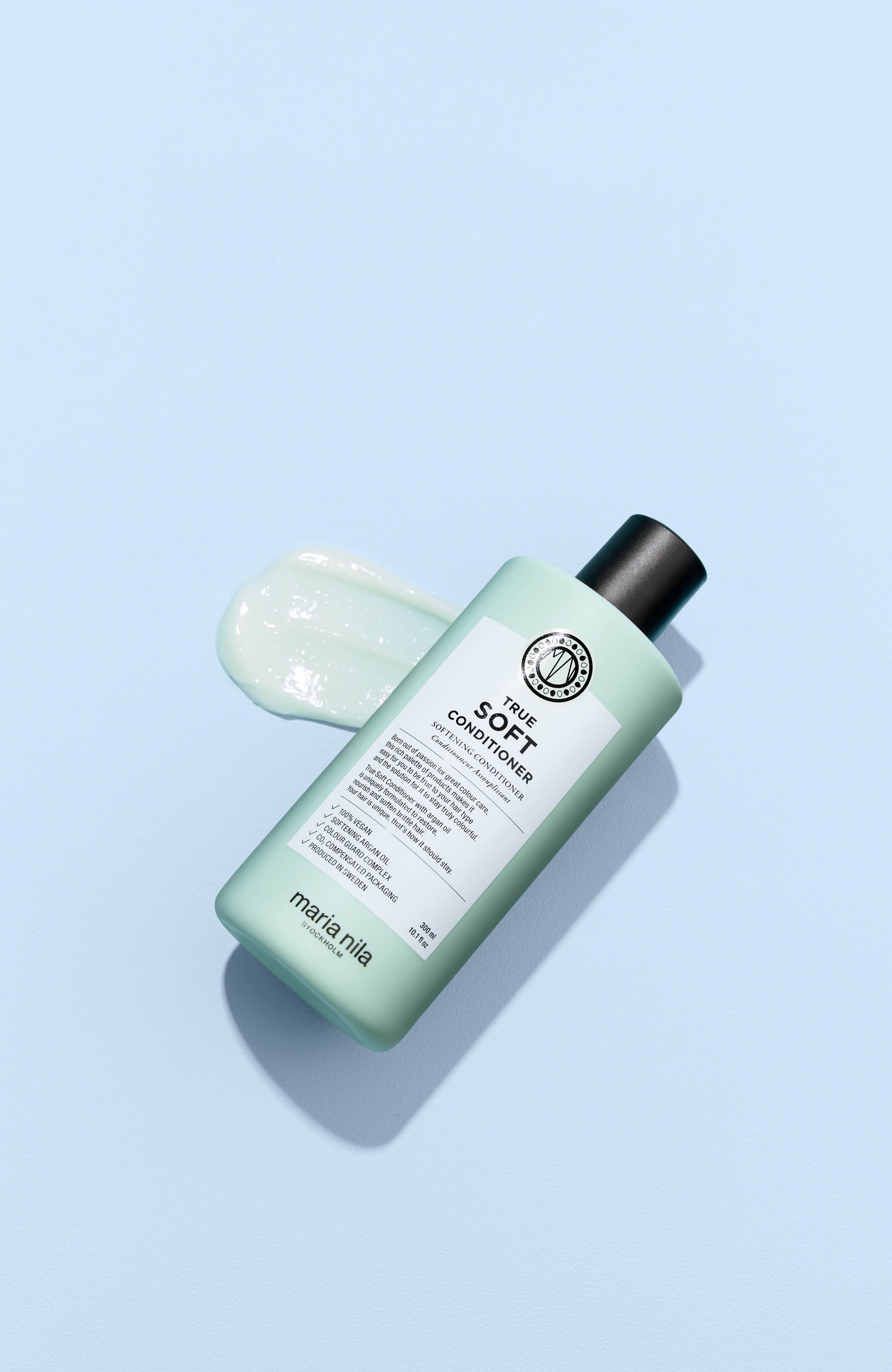 True Soft Conditioner