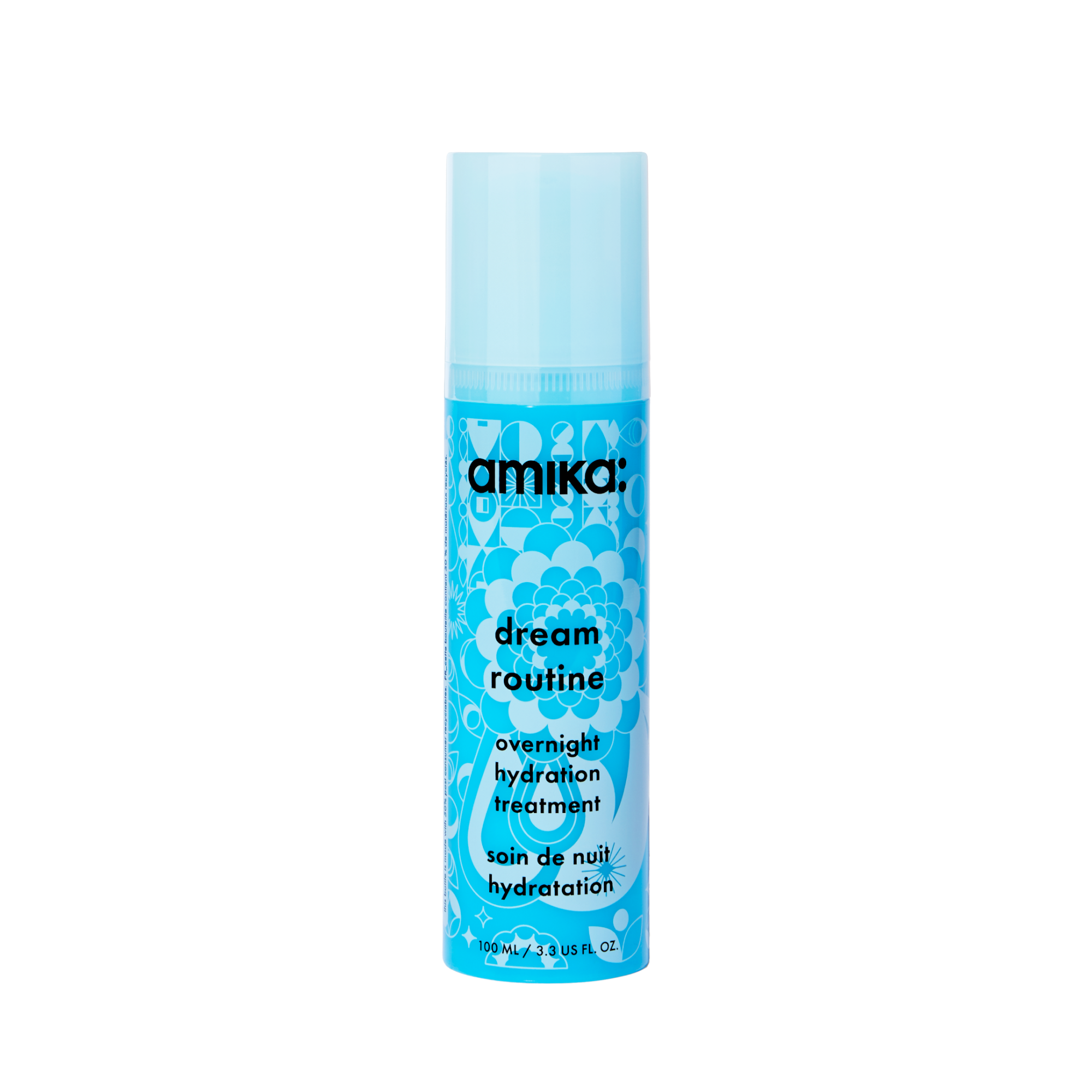 Dream Routine Overnight Hydrating Mask 100 ml