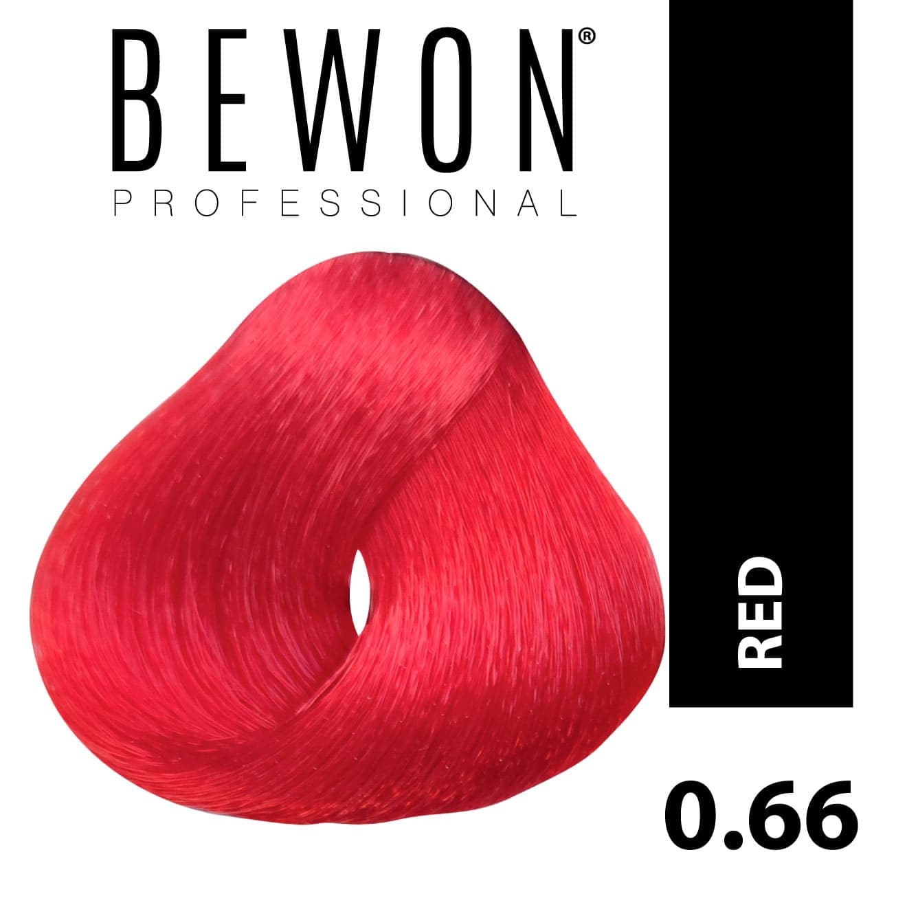 Bewon 0.66 red