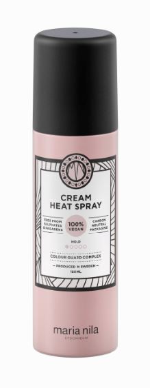 Cream Heat Spray 150 ml