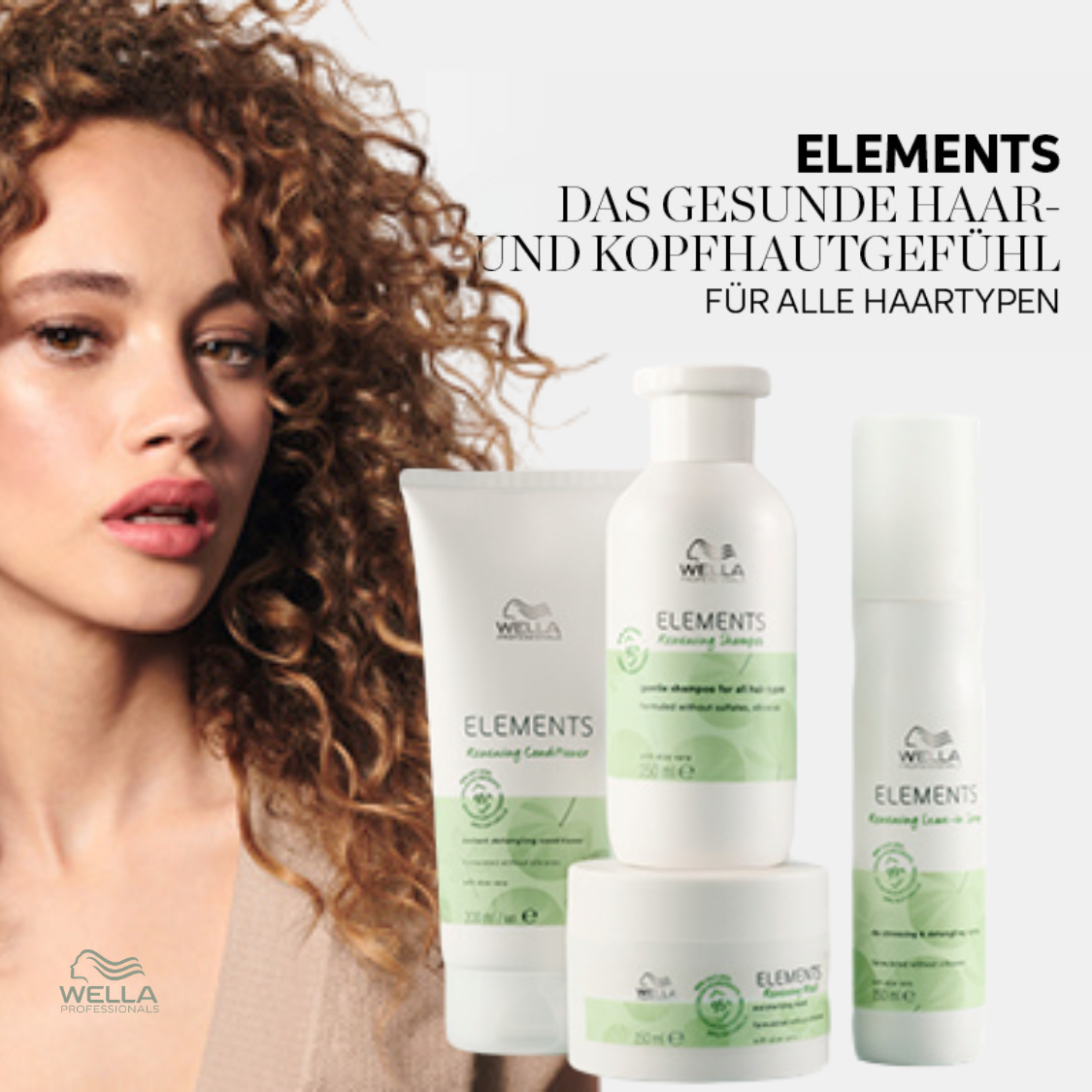Elements Banner Mobil