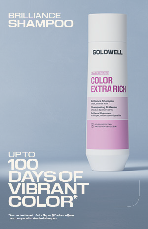 Dualsenses Color Extra Rich Brillanz Shampoo 250 ml