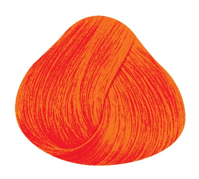 Fluorescent Orange