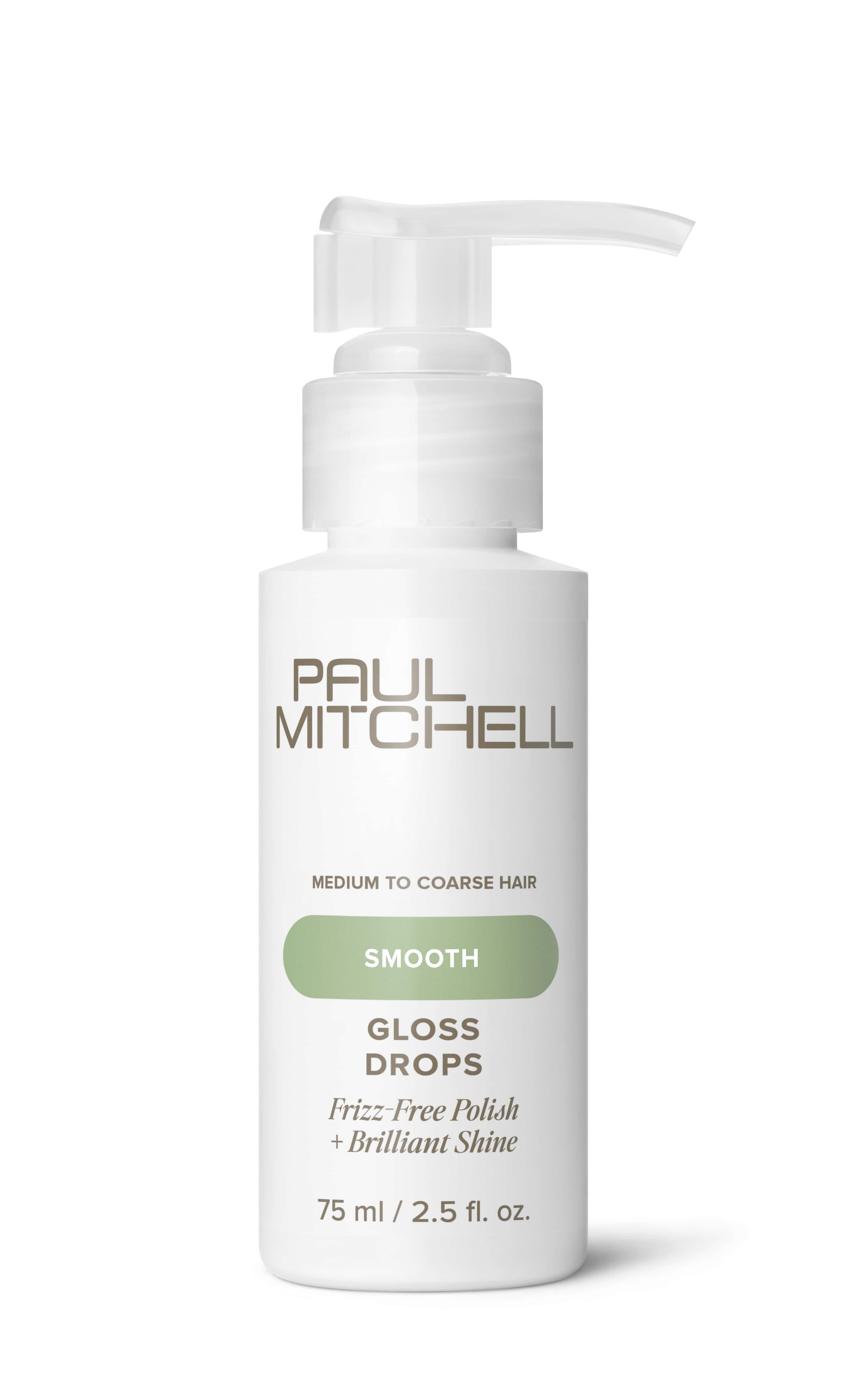 Smooth Gloss Drops 75 ml