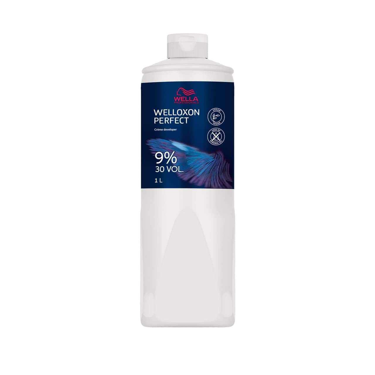 Welloxon Perfect Creme Oxydant - 500 ml | 9%