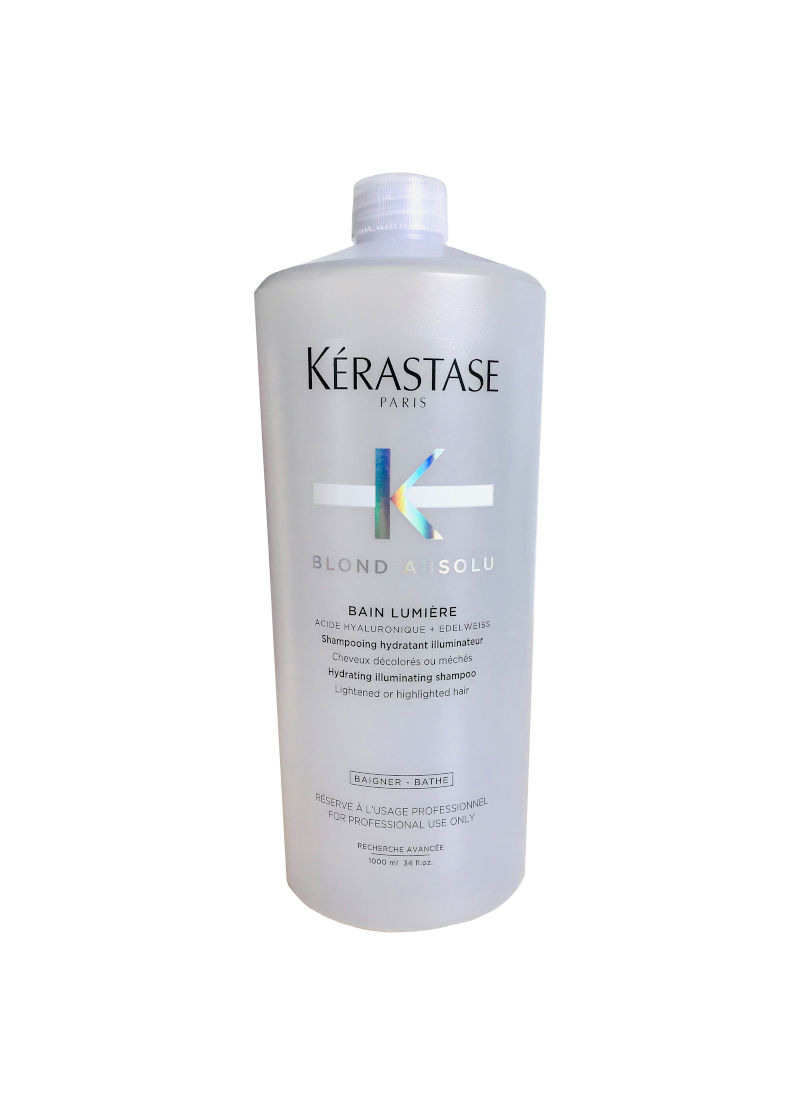 Blond Absolu Bain Lumière 1L