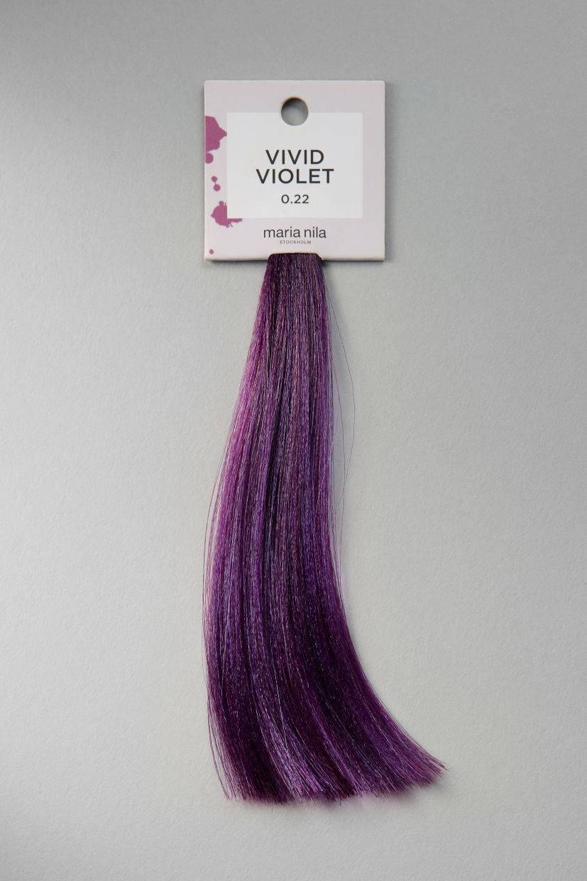Colour Refresh - 0.22 Vivid Violet