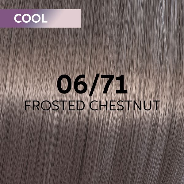 Shinefinity - 06/71 Frosted Chestnut