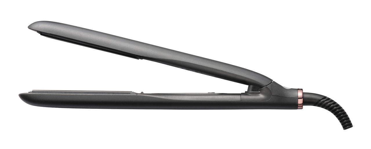 True Divinity MK2 Glätteisen schwarz