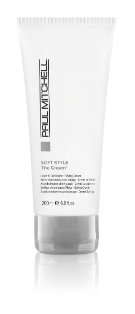 Soft Style The Cream