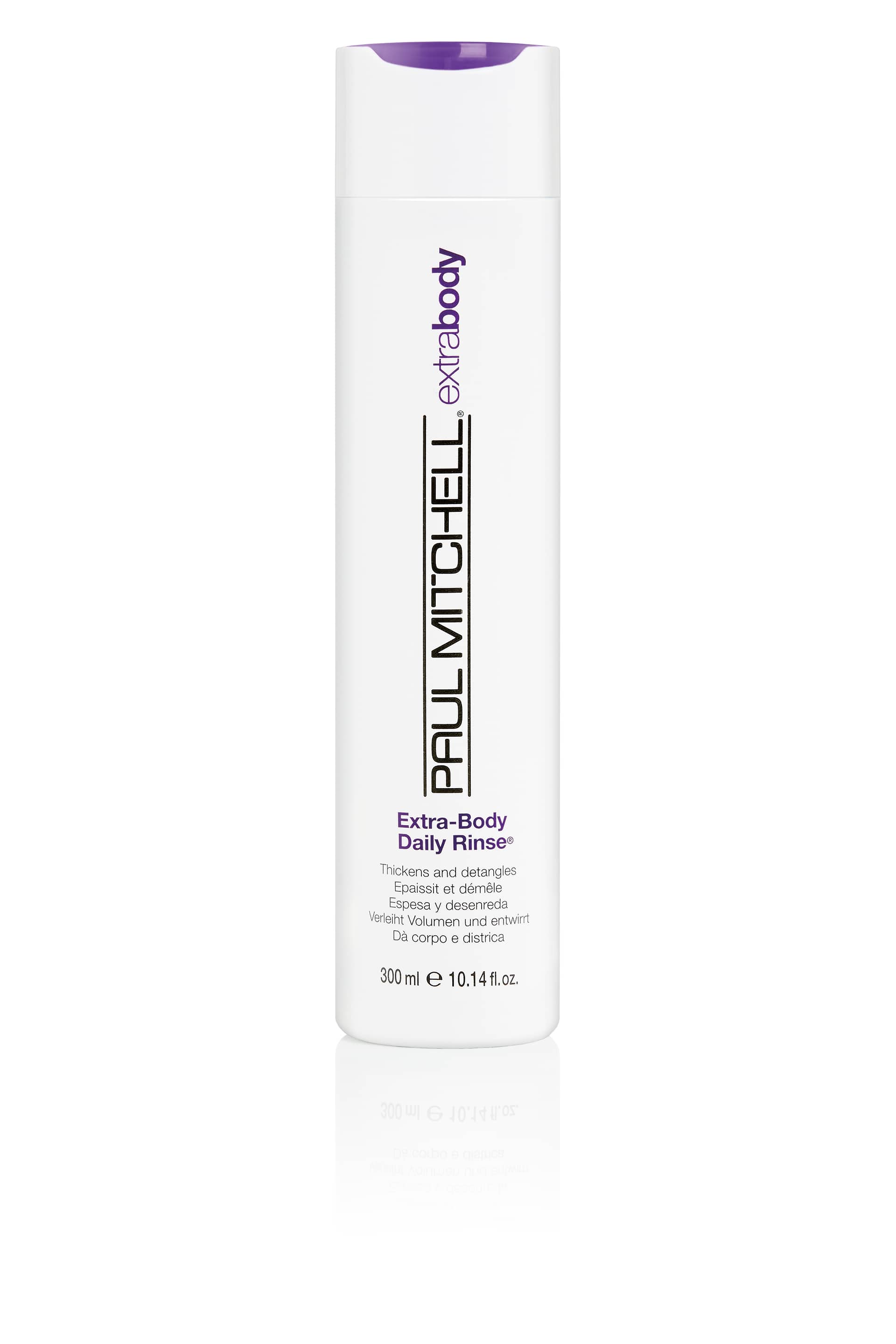 Extra-Body Daily Rinse 0,3L