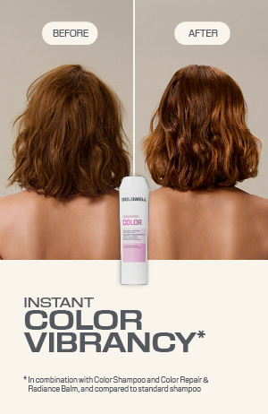 Dualsens Color Brillanz Conditioner 200 ml