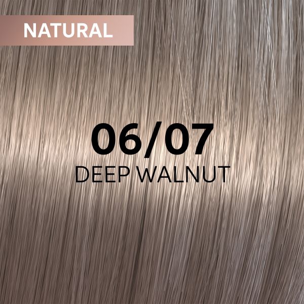 Shinefinity - 06/07 Deep Walnut