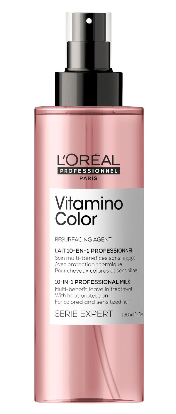 L'Oréal Serie Expert Color 10 in 1