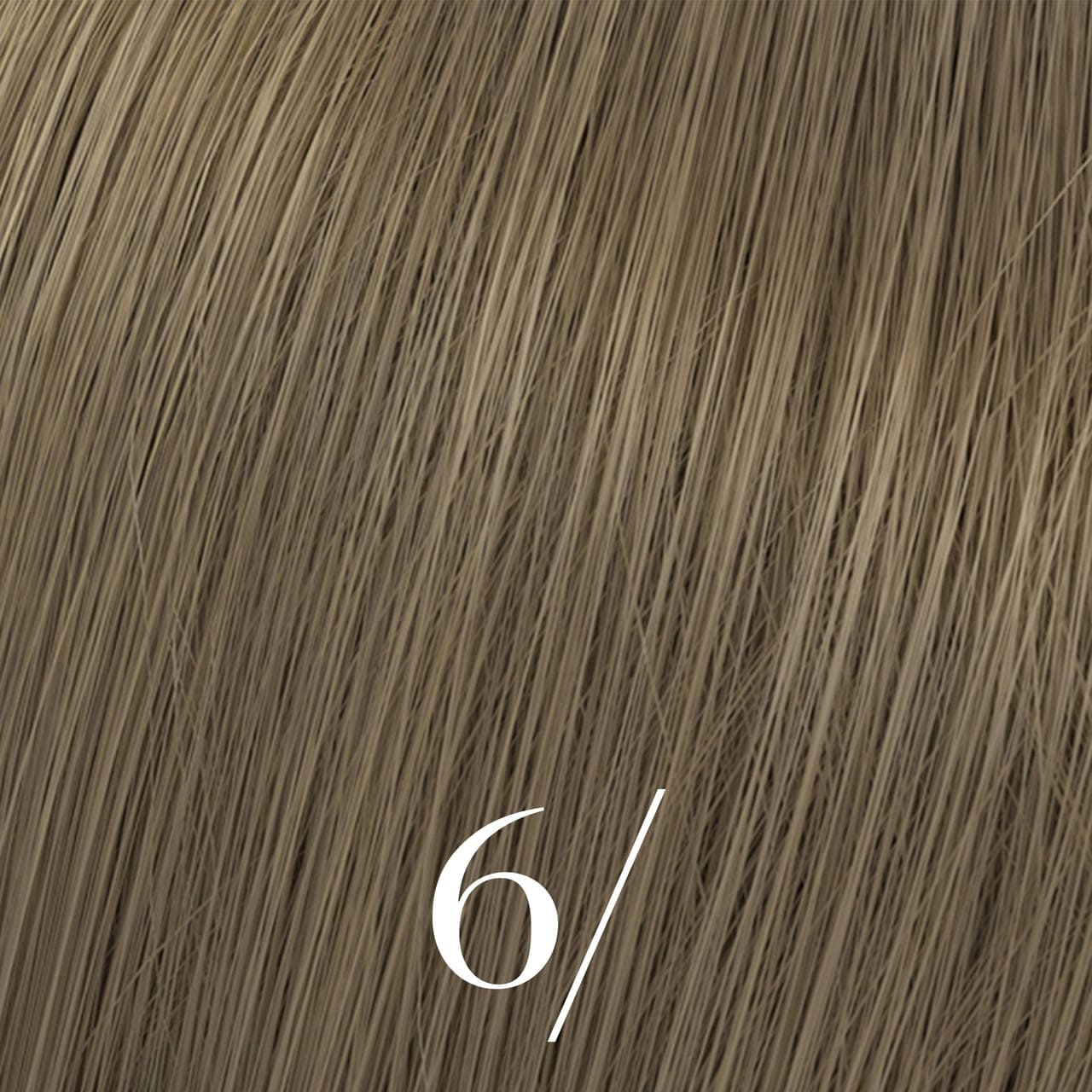 Color Xpress - 6/ dunkelblond