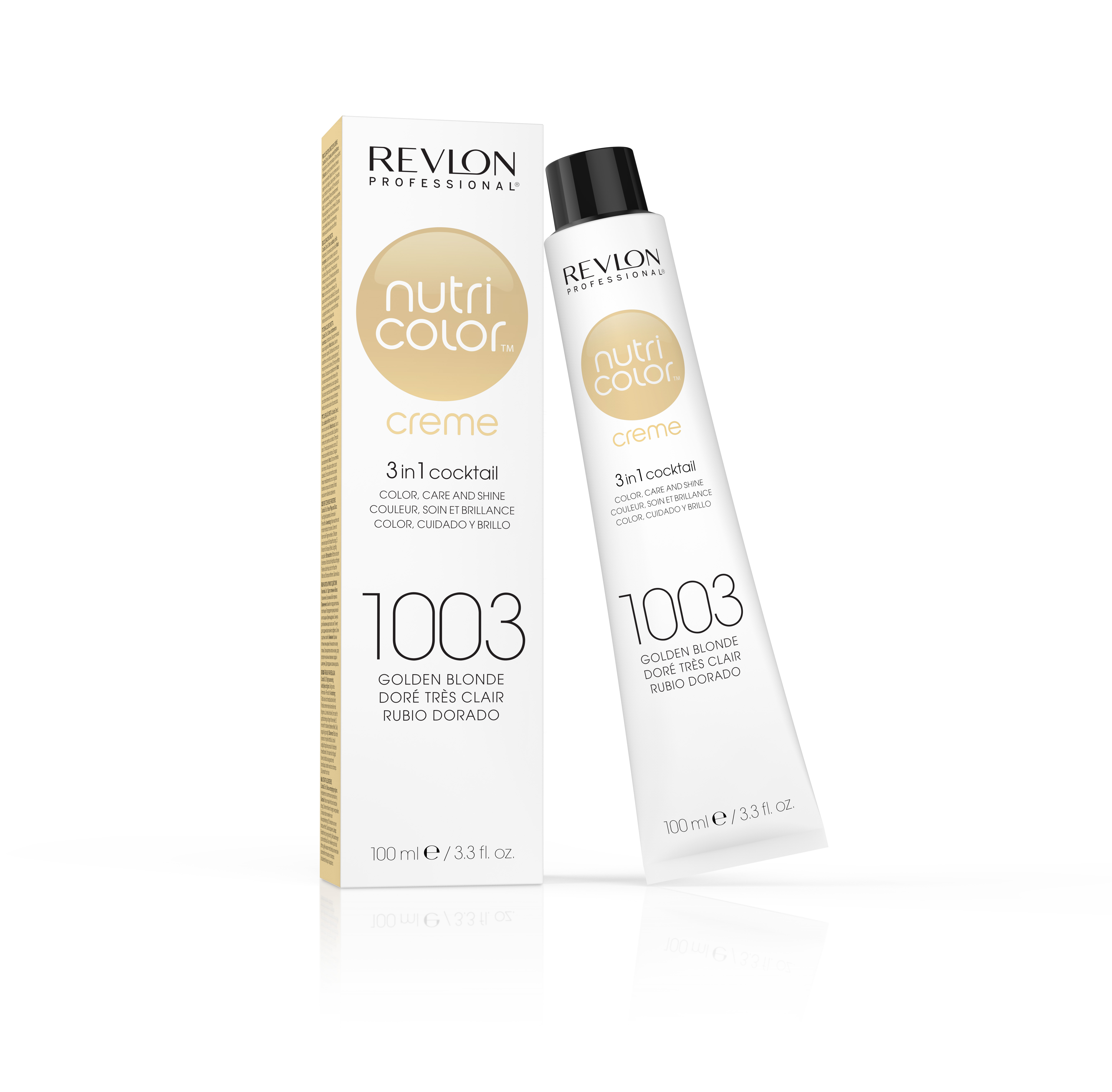 Nutri Color Creme 100 ml