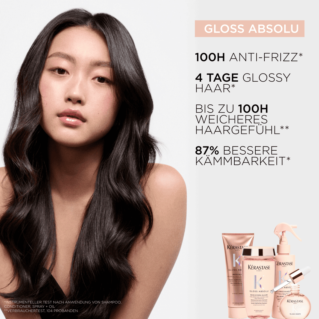Gloss Absolu Bain Hydra Glaze