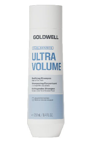 Dualsenses Ultra Volume Volumen Shampoo  250 ml
