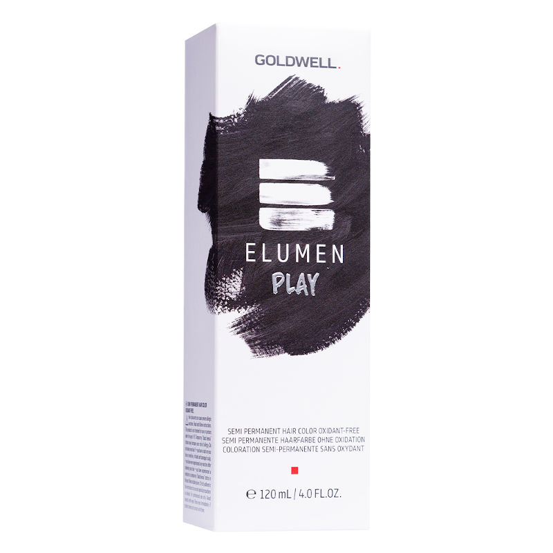 Elumen Play - Black