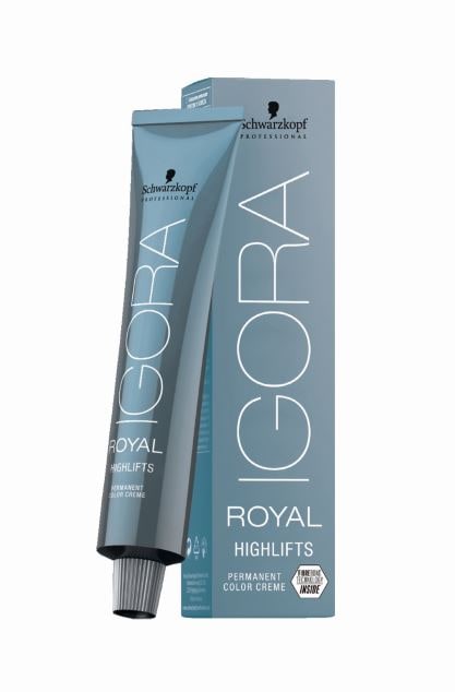 Igora Royal Highlifts 60 ml