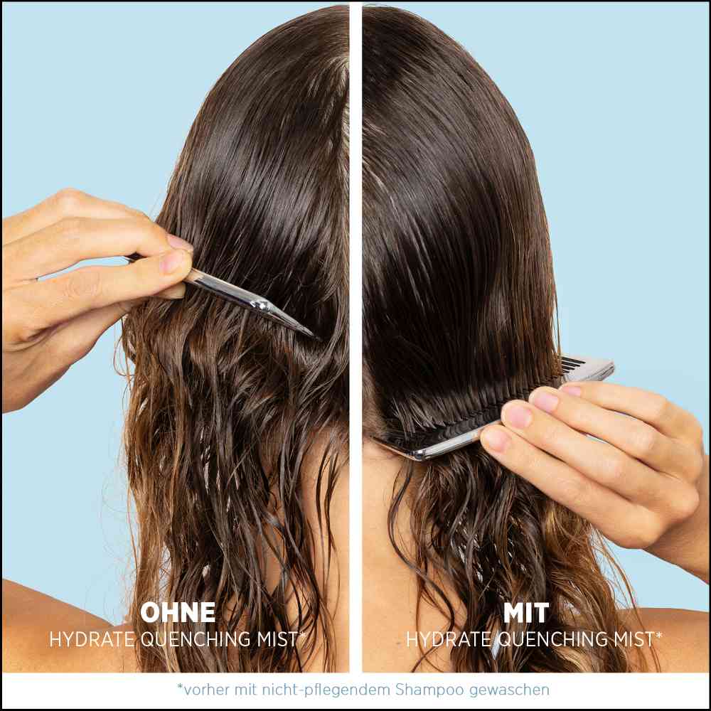 H5 Hydrate Quenching Mist