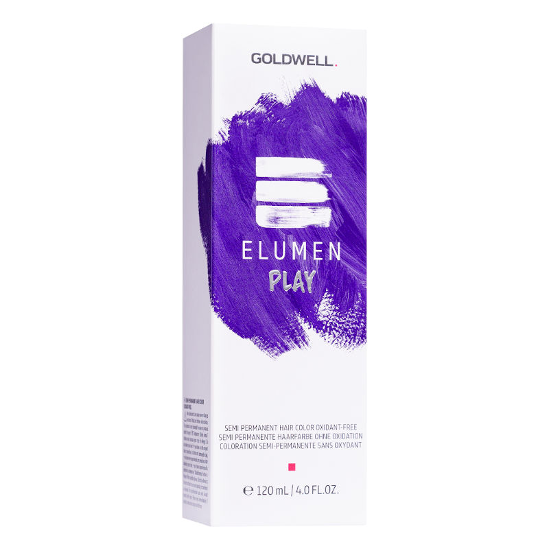 Elumen Play - Violett