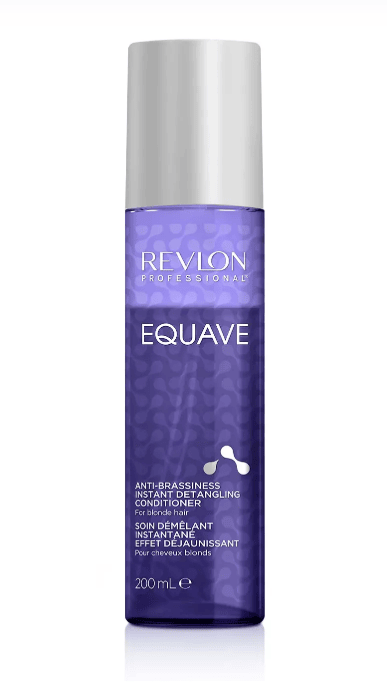 Equave Anti Brassiness Professional Bi Phase Detangling Conditioner 200 ml