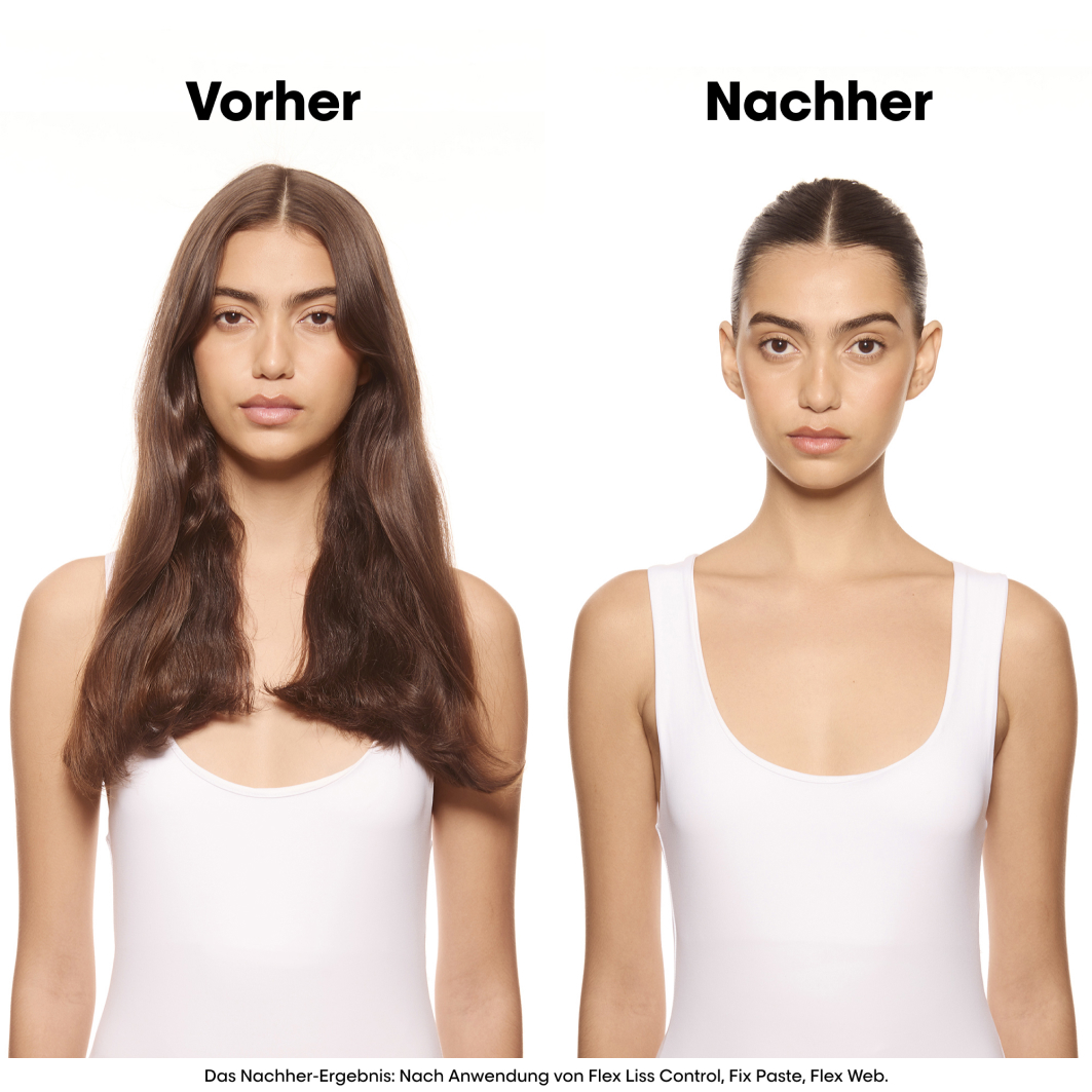 Tecni.ART - Volume Extra Full, 250ml, für voluminöse Styles mit starkem Halt