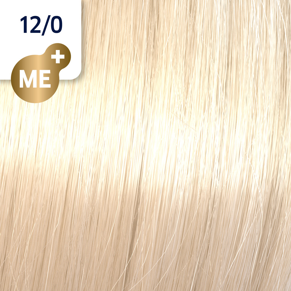 Koleston Perfect Special Blonde - 12/0 blond-natur