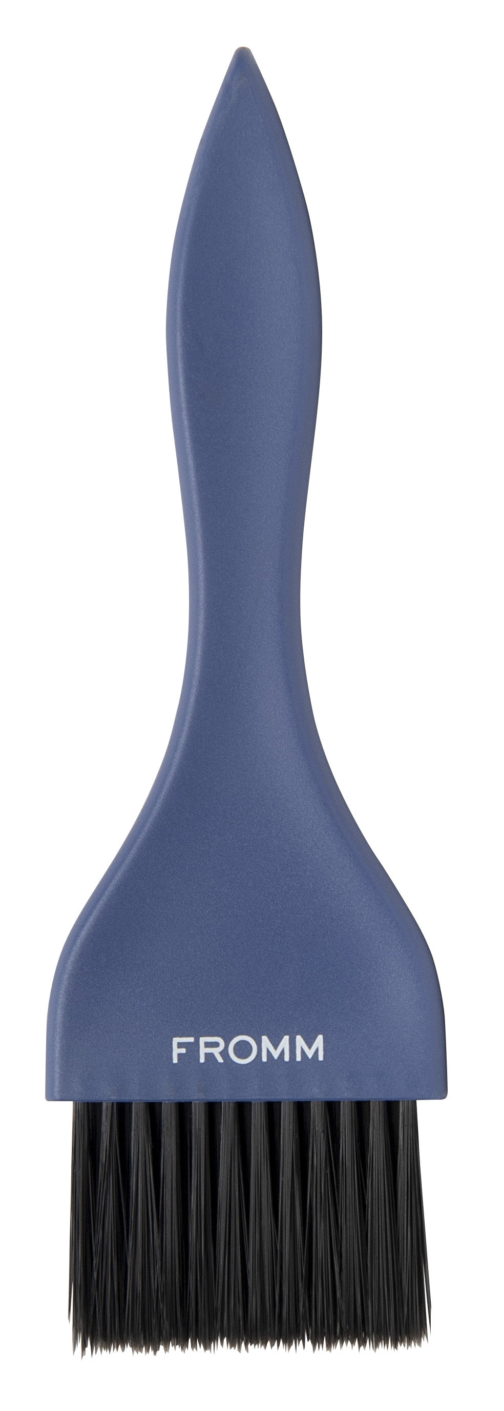 Farbpinsel Paint Brush weich breit 2er