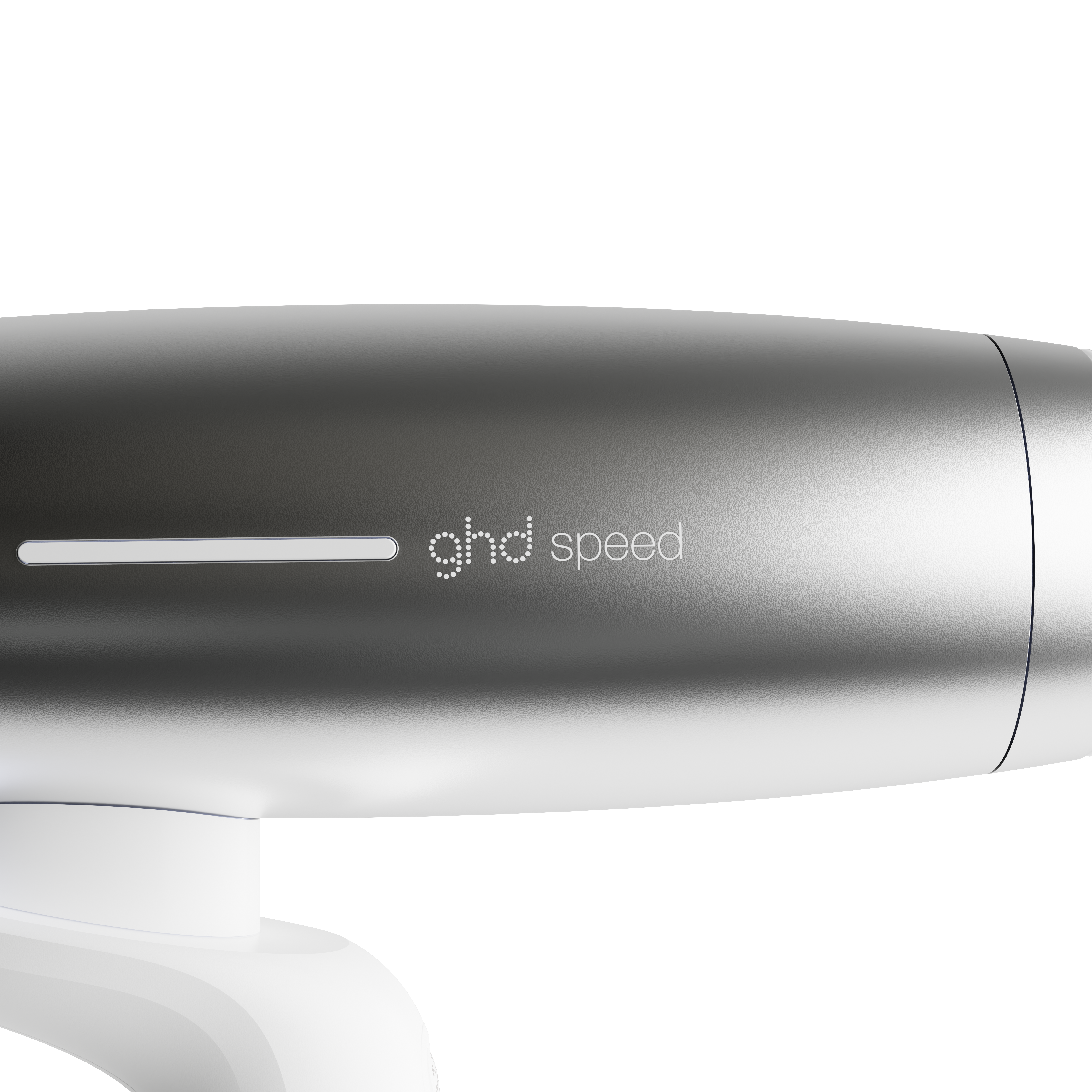 speed Haartrockner Weiß