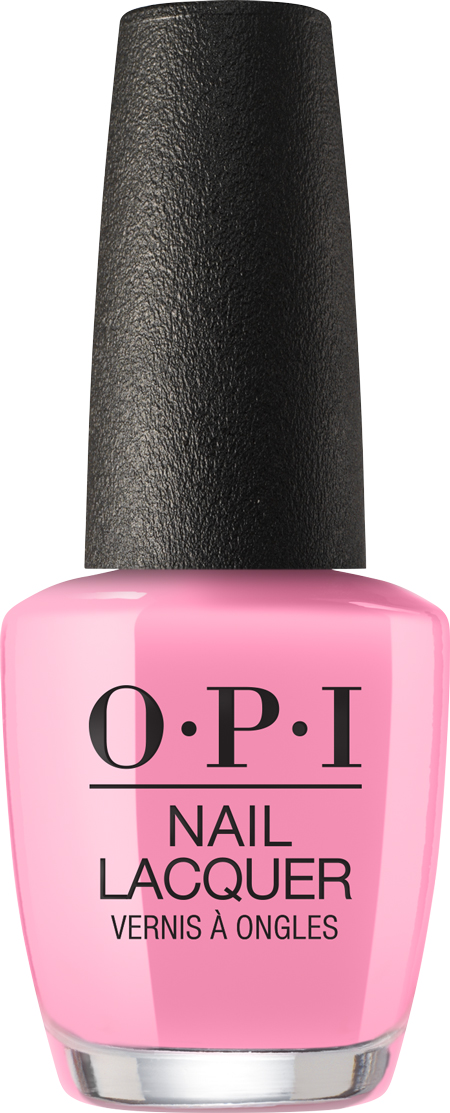 Nail Lacquer Colors 15ml
