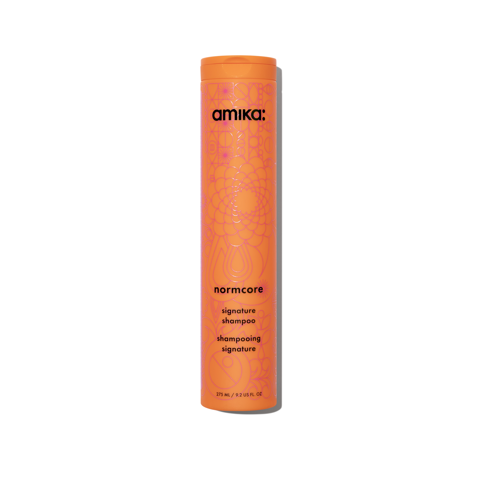 Care Normcore Signature Shampoo