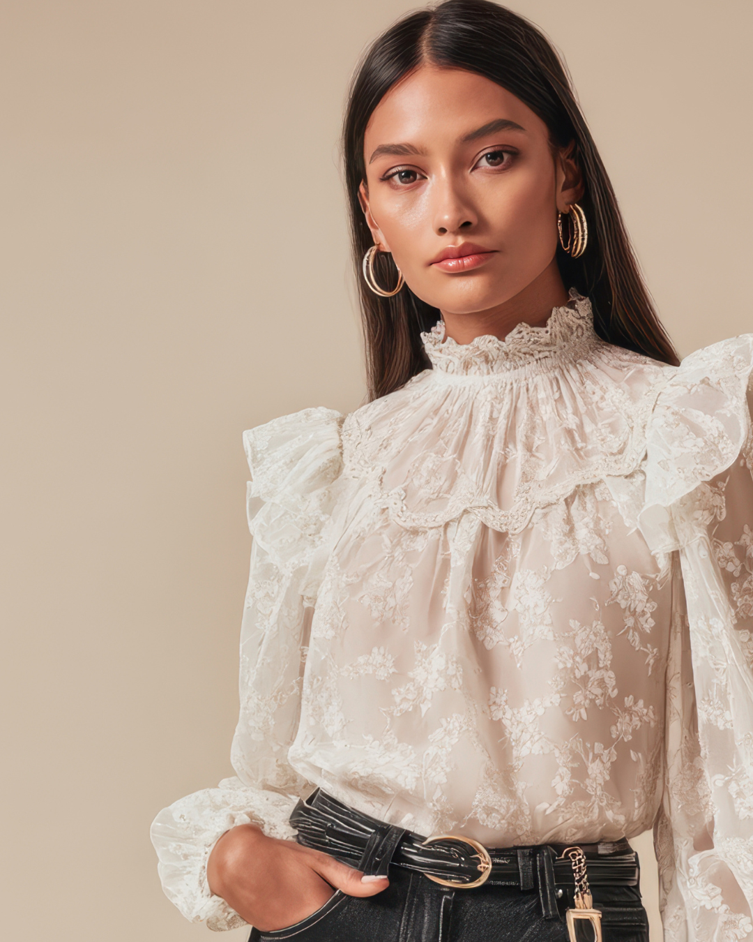 Startseite Styling mobil