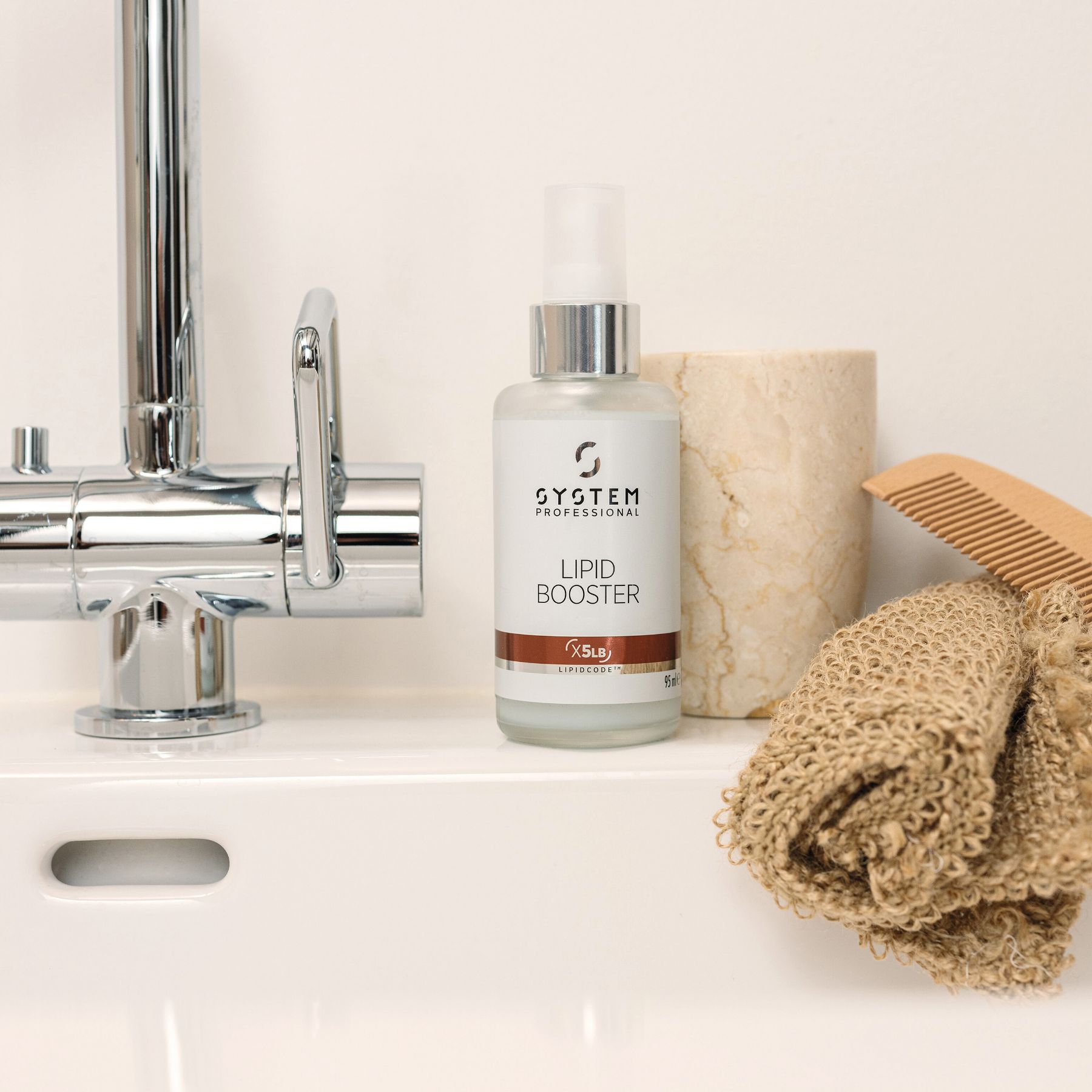 Extra Lipid Booster 95 ml