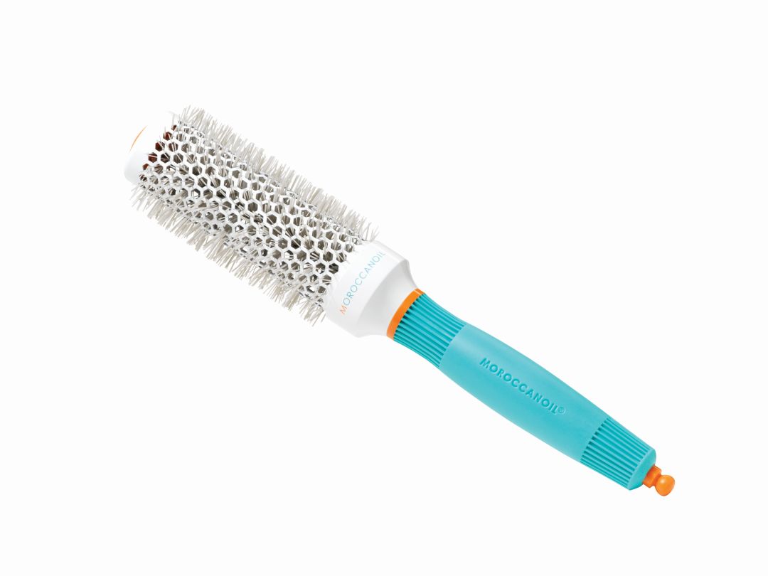 Moroccanoil Keramik Rundbürsten 35mm