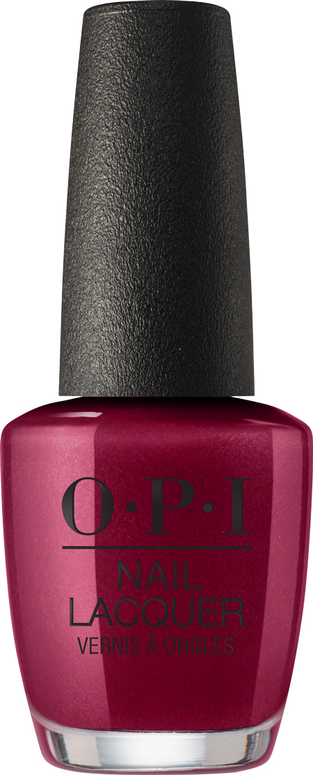 Nail Lacquer Colors 15ml