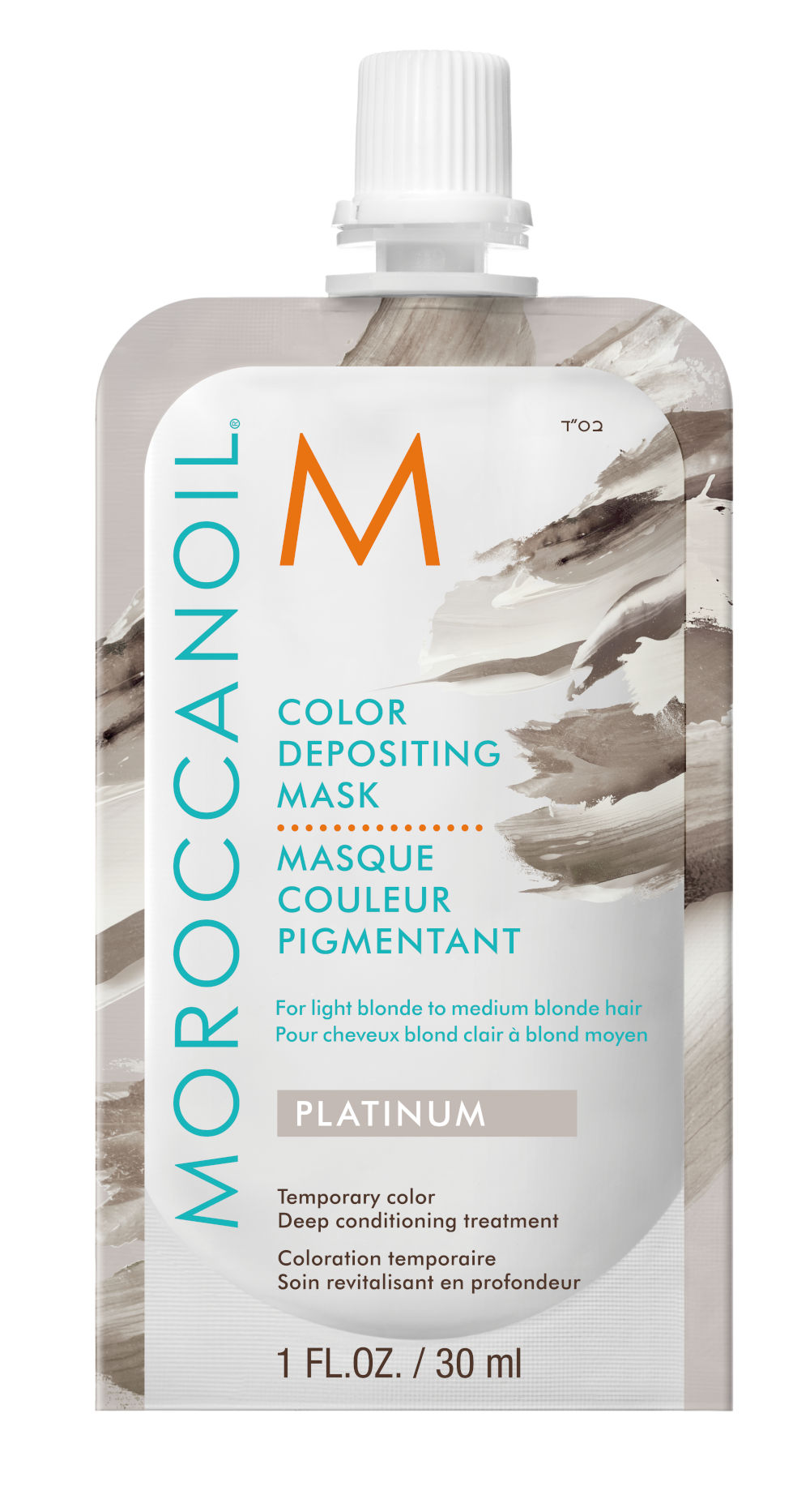 Color Depositing Mask